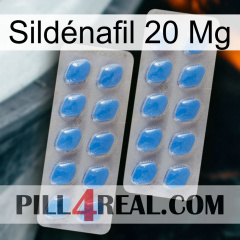 Sildénafil 20 Mg 23